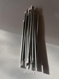 Big Agnes Copper Spur HV UL2 Tent 2018