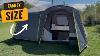Big Family Camping Made Easy Core 9 Person Instant Cabin Tent With Full Rainfly Review