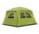 Big Six Person Tent 6 Man People Large Family Car Camping Waterproof Easy Set Up