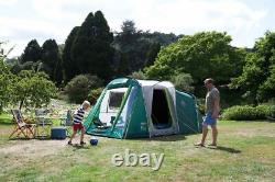 Blackout Tunnel Tent Coleman Mackenzie 4 Camping Outdoors Garden