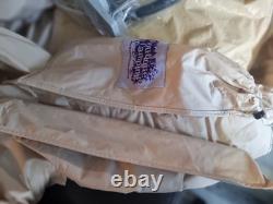 Boutique Camping Nova Air Dome Tent 5m USED ONCE £995 Online