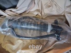 Boutique Camping Nova Air Dome Tent 5m USED ONCE £995 Online