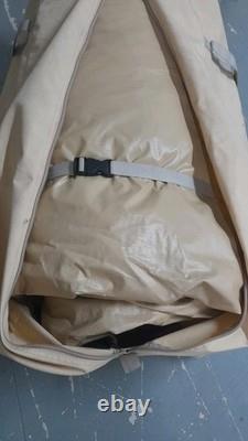 Boutique camping 5m Star Bell Tent Polycotton 285gsm