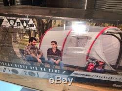 Brand New Boxed Pavillo Sierra Ridge 4 Man Air Tent
