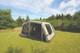 Brand New Award-winning Outwell Virginia 5-man Inflatable Air Tc Camping Tent