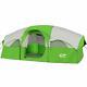 Campros Tent-8-person-camping-tents Waterproof Windproof Family Tent 5 Large