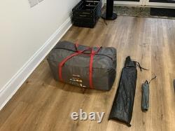 COLEMAN MOSEDALE 5 Man Tent. Used Once On A 3 Day Camping Trip (Bargain Price)