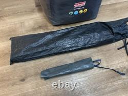 COLEMAN MOSEDALE 5 Man Tent. Used Once On A 3 Day Camping Trip (Bargain Price)