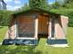 Cabanon Antigua Frame Tent