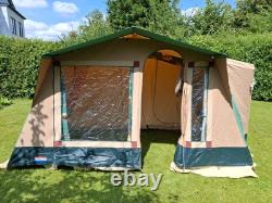 Cabanon Antigua Frame Tent