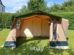 Cabanon Antigua Frame Tent