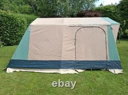 Cabanon Antigua Frame Tent