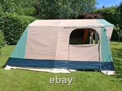 Cabanon Antigua Frame Tent