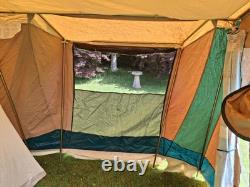 Cabanon Antigua Frame Tent