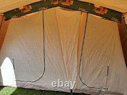 Cabanon Antigua Frame Tent