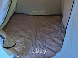 Cabanon Antigua Frame Tent