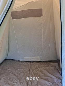 Cabanon Antigua Frame Tent
