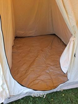 Cabanon Antigua Frame Tent