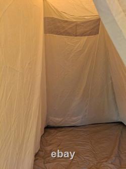 Cabanon Antigua Frame Tent