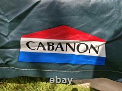 Cabanon Antigua Frame Tent