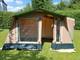 Cabanon Antigua Frame Tent Free Shipping
