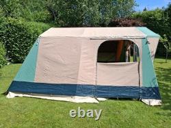 Cabanon Antigua Frame Tent Free Shipping