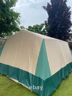 Cabanon Antigua Frame Tent Free Shipping