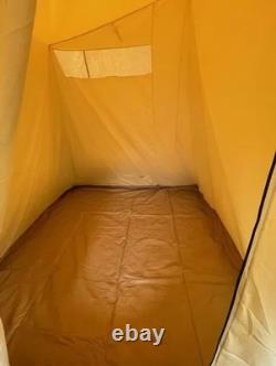 Cabanon Antigua Frame Tent Free Shipping