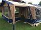Cabanon Atlantis Trailer Tent, 4-8 Berth, Large Awning With Porch, Easy To Pull