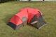 Cabin Tent Family Camping Large 10-person Room Divider Travel Dome Instant Setup