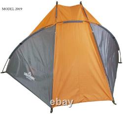 Camping Beach Shelter with UV 50+ Resistance Ideal for Beach Garden and Fishing
