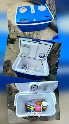 Camping Bundle 6 Men Tent, Bed, kitchen, matress, Light
