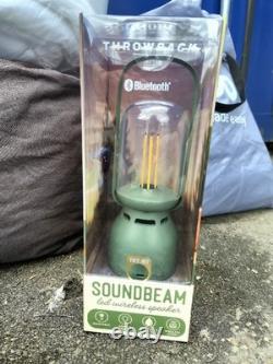 Camping Bundle 6 Men Tent, Bed, kitchen, matress, Light