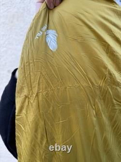 Camping Gear (Full Set) OEX Coyote III Tent, Mummy Sleeping Bag + Vango Chairs