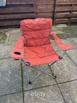 Camping Gear (Full Set) OEX Coyote III Tent, Mummy Sleeping Bag + Vango Chairs