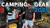 Camping Gear I Actually Use Updated For 2025