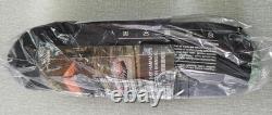 Camping Hammock Tent with Mosquito Net and Sunshade, 290 140CM Extra Large Spa