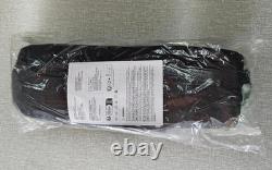 Camping Hammock Tent with Mosquito Net and Sunshade, 290 140CM Extra Large Spa