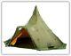Camping Hiking Helsport Varanger Camp 8-10 Tent & Kifaru Large Portable Stove