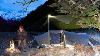 Camping Perfection Escape The Chaos Of Life With A Winter Adventure In The Mountains