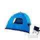 Camping Tent 8 People Water Resistant Lightweight Family Beach Festival