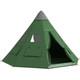 Camping Tent Large 6 7 Person Family Party Carrying Bag