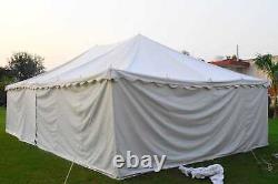 Camping Tent Medieval Large Markward 8x5 waterproof Tent reenactment larp event