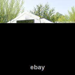 Camping Tent with 2 Bedrooms, 3000mm Waterproof 3 Man