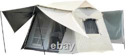 Camping Waterproof Tents Large Family Dome Tents for Outdoor Hiking Picnic Trave