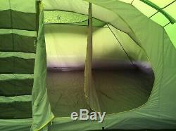 Camping equipment tent