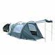 Car Awning Sun Shelter Tent Waterproof 5-8 Persons Outdoor Anti-uv Camping Tent