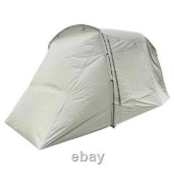 Car Rear Tent Extension Waterproof Trailer Tent Camping Shelter Canopy