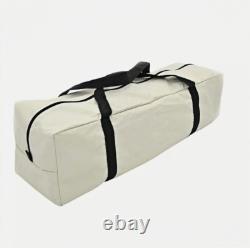 Car Rear Tent Outdoor Camping Accessory Large Canopy Car boot Sun Shade 4.85m UK