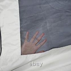 Car Rear Tent Outdoor Camping Accessory Large Canopy Car boot Sun Shade 4.85m UK